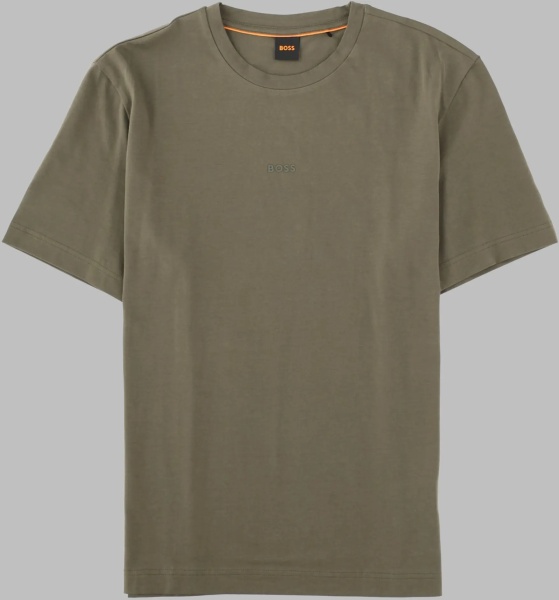Tricou T-Shirt Con Logo