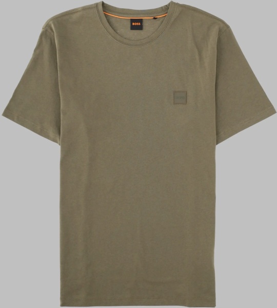 Tricou T-Shirt Con Logo