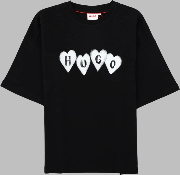 Tricou T-Shirt Con Logo