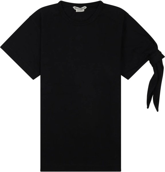 Tricou T-Shirt Con Nodo