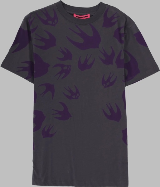 Tricou T-Shirt Con Stampa