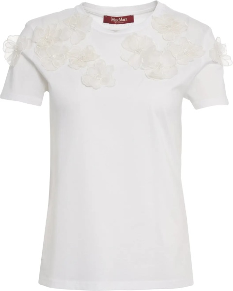 Tricou T-shirt 'Editti'