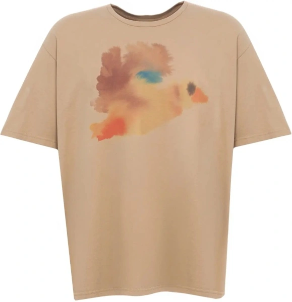 Tricou T-shirt 'Goose'