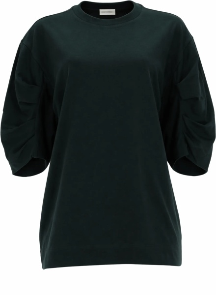 Tricou T-Shirt In Cotone