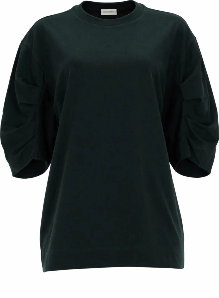 Tricou T-Shirt In Cotone
