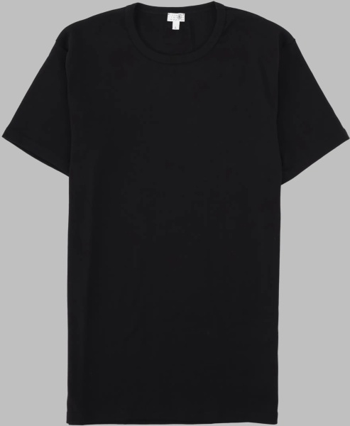Tricou T-Shirt In Cotone
