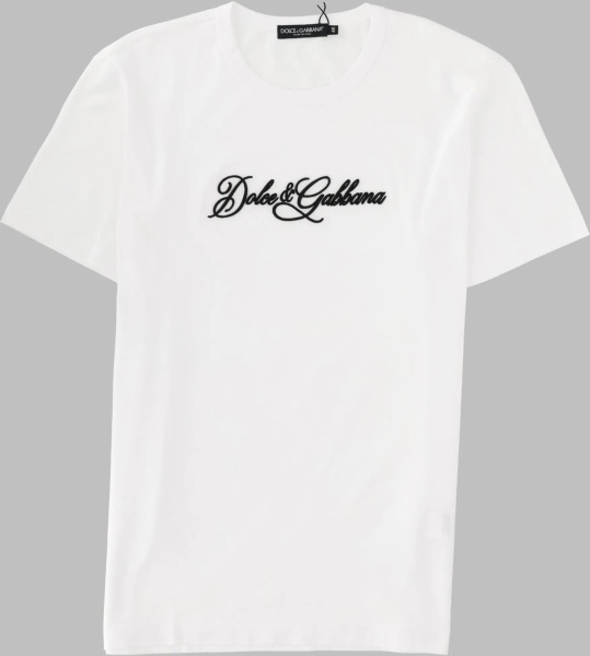 Tricou T-Shirt In Cotone