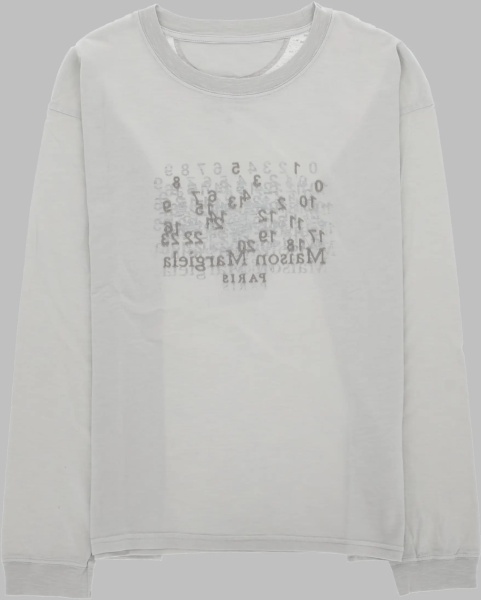 Tricou T-Shirt In Cotone