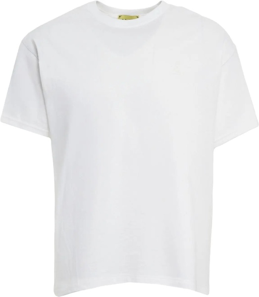 Tricou T-shirt in cotton