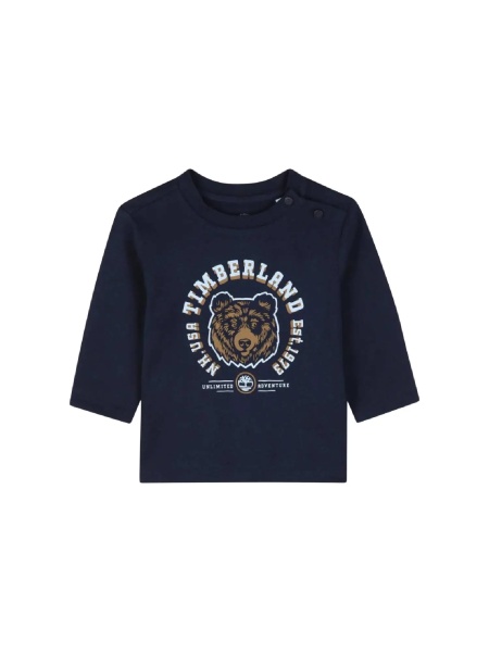 Tricou T-SHIRT LONG SLEEVE
