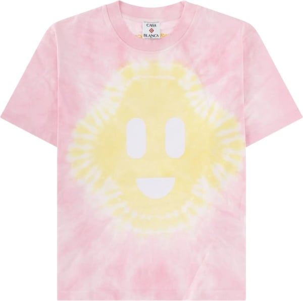 Tricou T-Shirt "Smile"