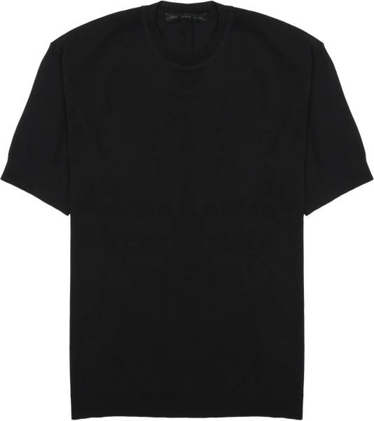 Tricou T-Shirt "Techno" In Viscosa