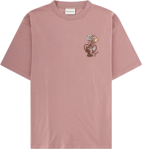 Tricou T-Shirt "Vase Havana"