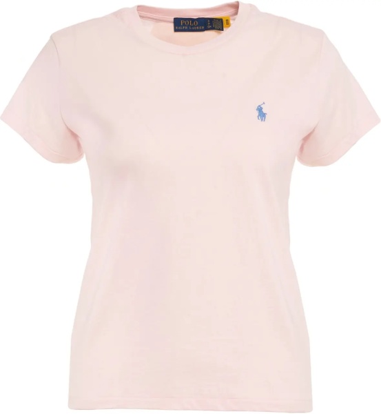 Tricou T-shirt with logo embroidery