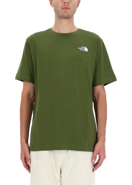 Tricou T-Shirt With Logo