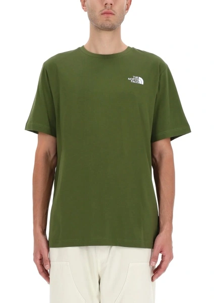 Tricou T-Shirt With Logo