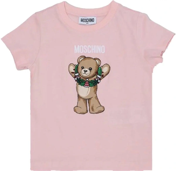 Tricou T-Shirt With Logo