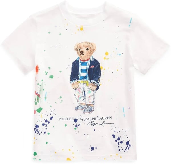 Tricou T-Shirt With Logo