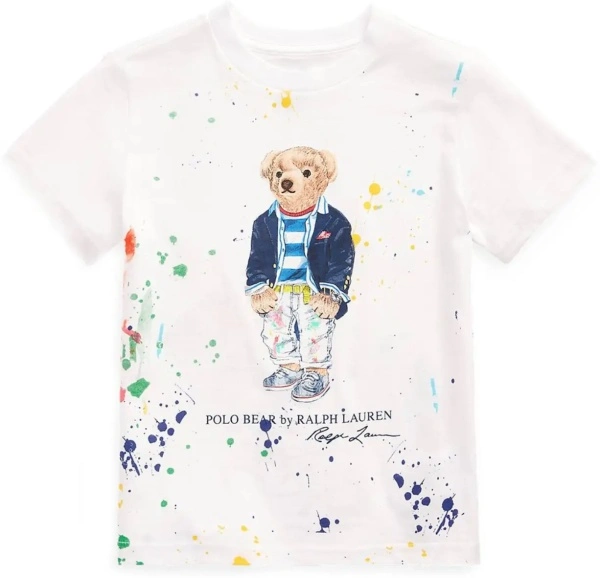 Tricou T-Shirt With Logo