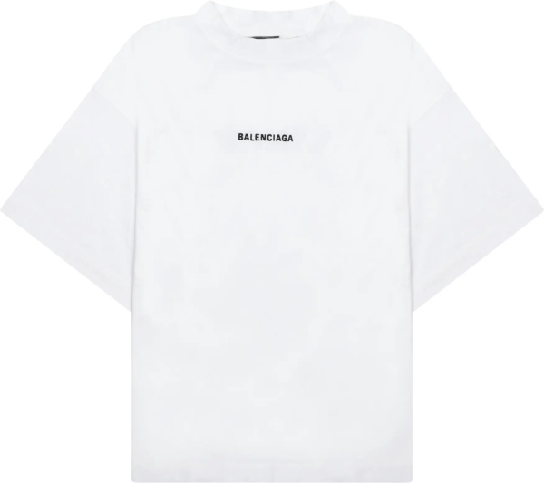 Tricou T-Shirt With Logo