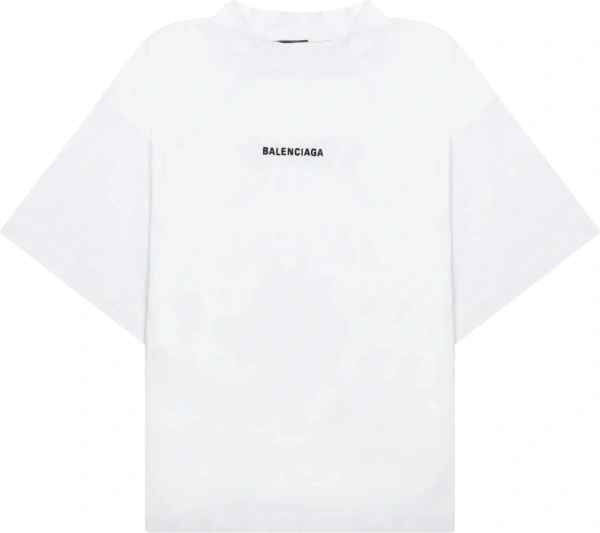 Tricou T-Shirt With Logo