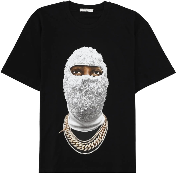 Tricou T-Shirt With Print