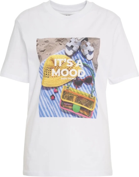 Tricou T-shirt with print