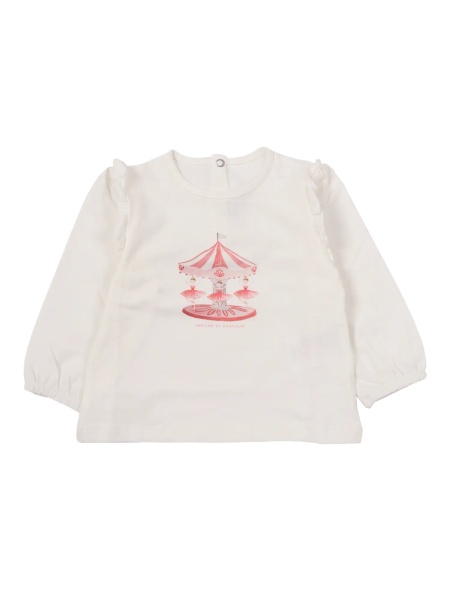 Tricou T-SHIRT