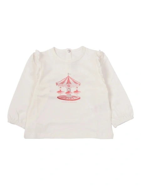 Tricou T-SHIRT