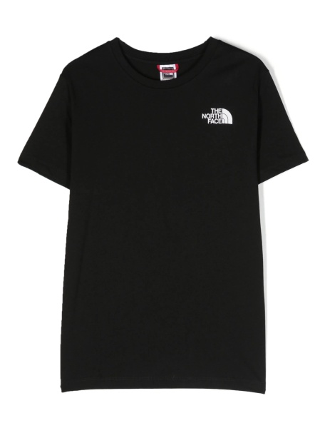 Tricou The North Face negru