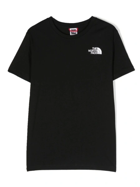 Tricou The North Face negru