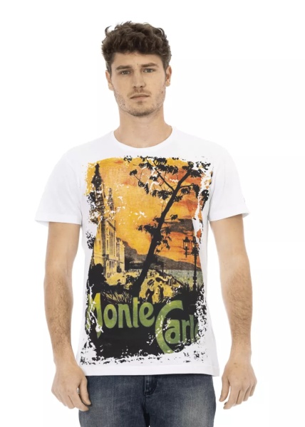 Tricou Tricou Alb