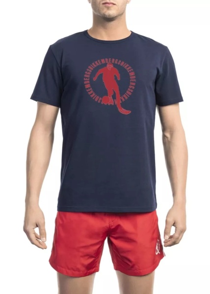 Tricou Tricou Bleumarin