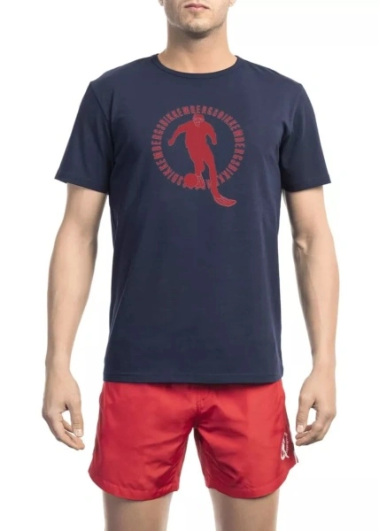 Tricou Tricou Bleumarin