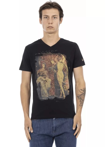 Tricou Tricou Negru