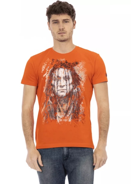 Tricou Tricou Portocaliu