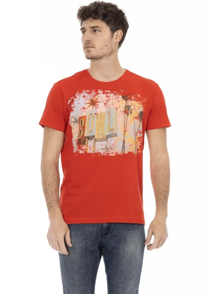 Tricou Tricou Rosu