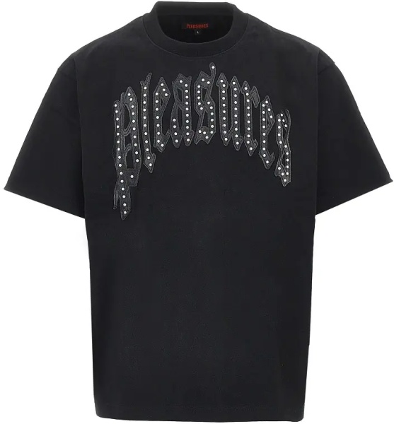 Tricou 'Twitch Studded' T-shirt