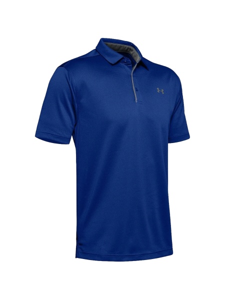 Tricou Under Armour albastru