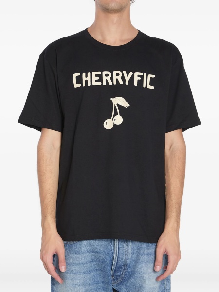 Tricou Valentino Garavani negru