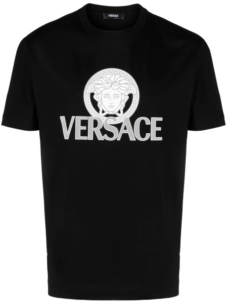 Tricou Versace negru
