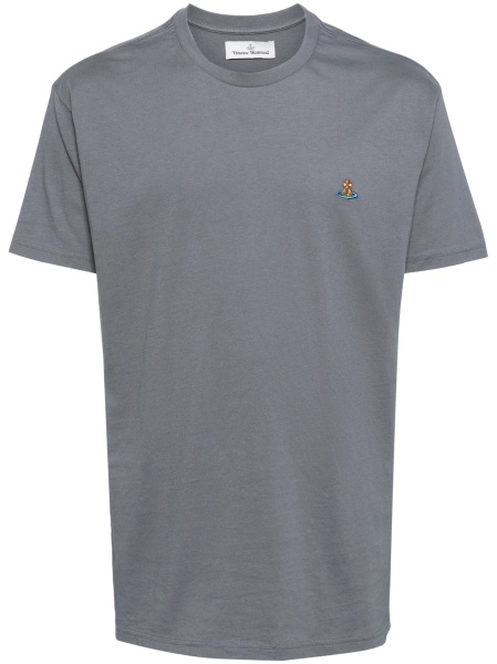 Tricou Vivienne Westwood albastru