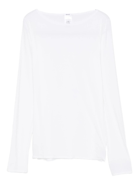 Tricou Wolford alb