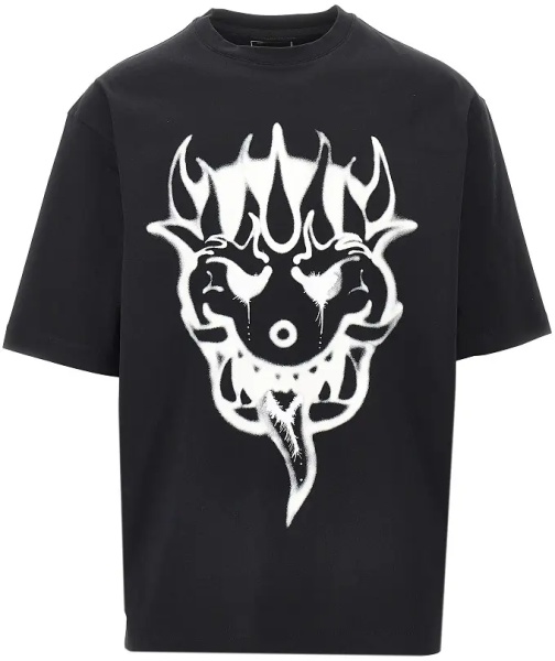 Tricou 'Y-3 Chito' T-shirt