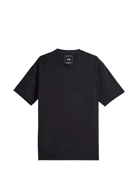 Tricou Y-3 negru