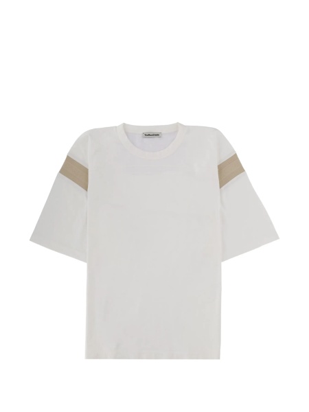 Tricou YMC alb