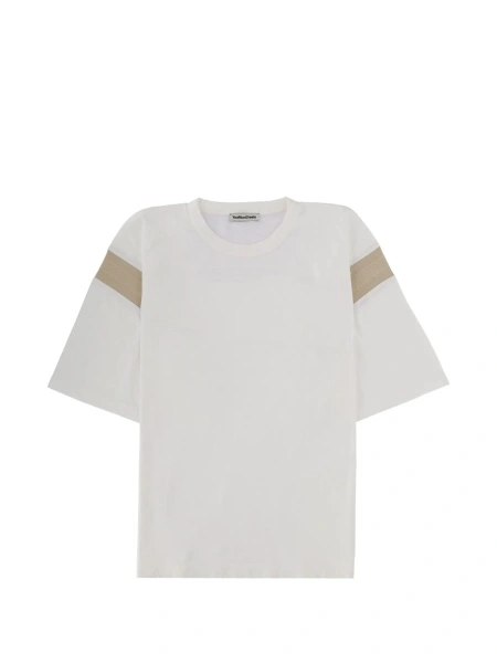 Tricou YMC alb