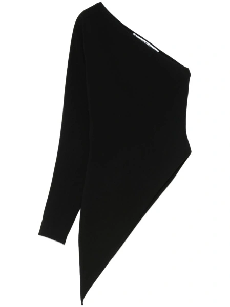 Vesta Alexander Wang neagra