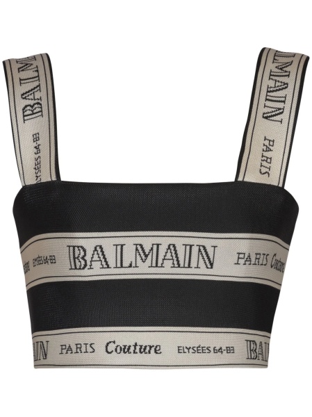 Vesta Balmain neagra