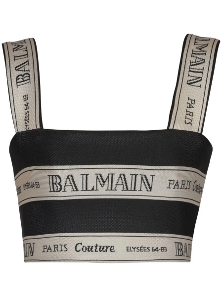 Vesta Balmain neagra